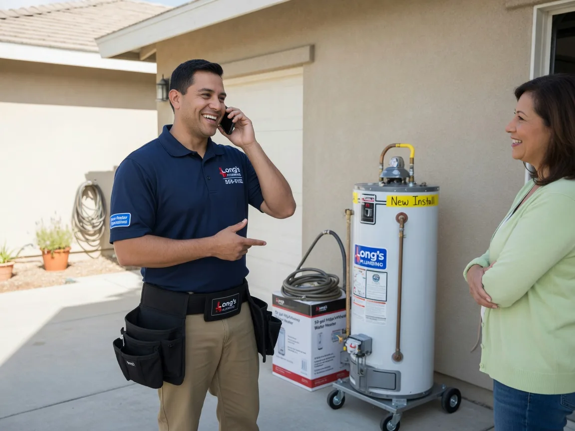 Leak Detection Lincoln, DE FAQs